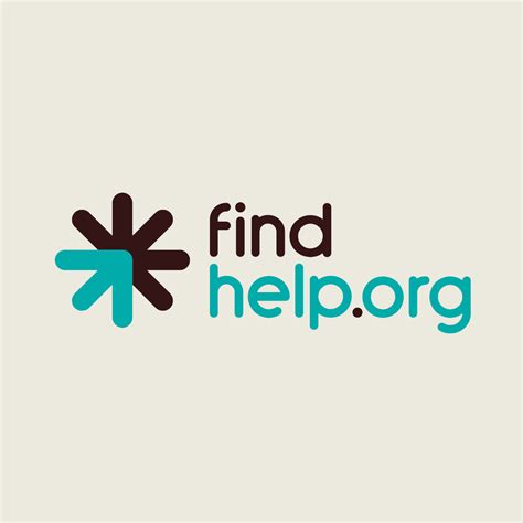 Find Help .